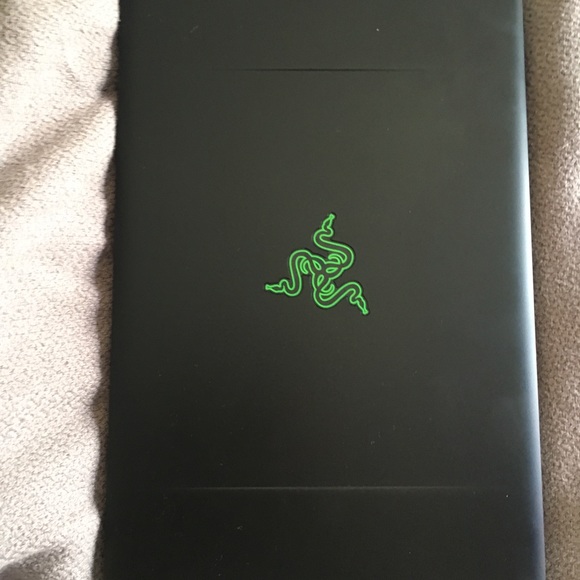 Razor blade stealth 14 - Picture 2 of 4